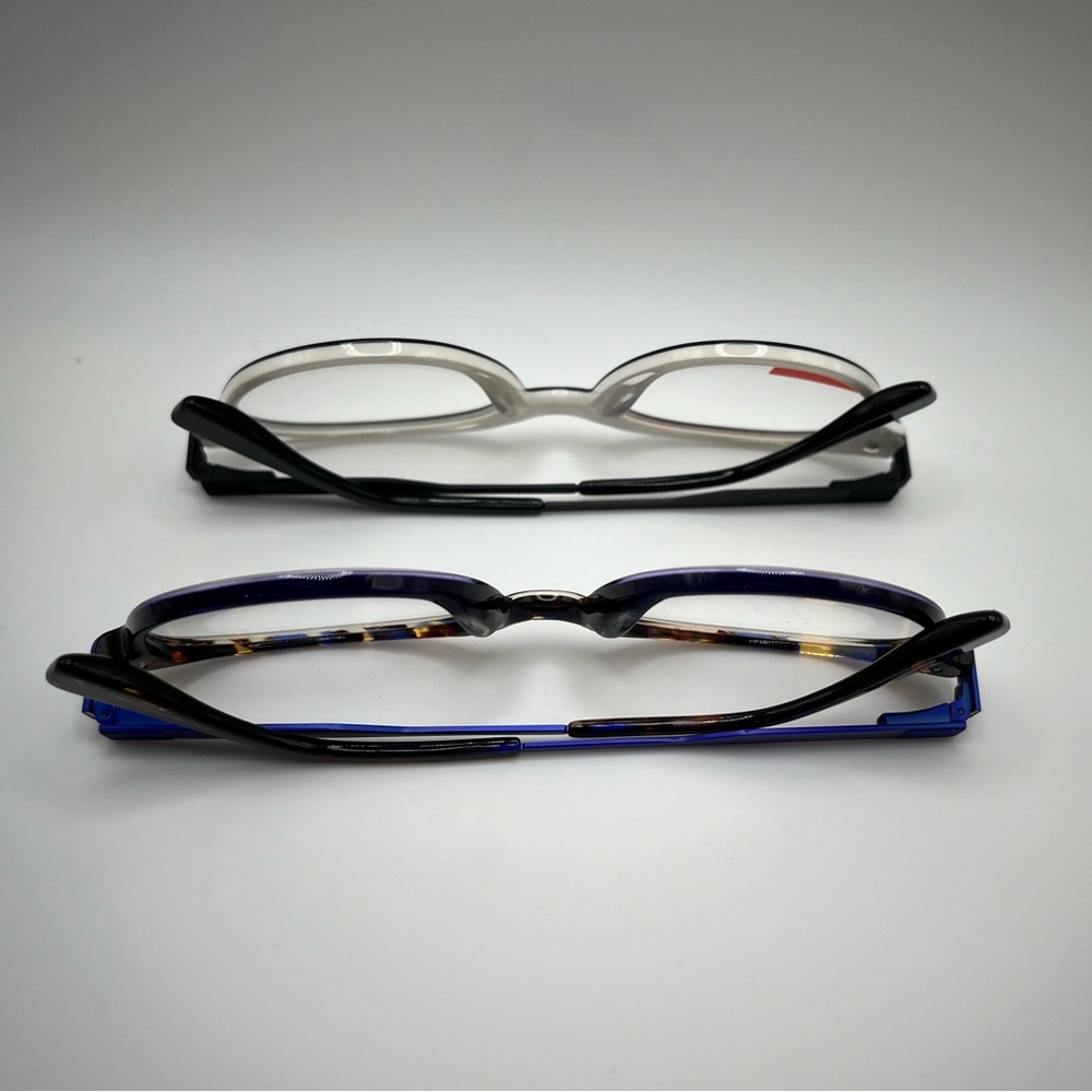 Authentic Design Eyeglasses/Frame/Sunglasses/Opti… - image 7